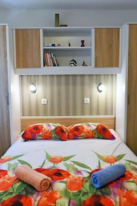 Ferienwohnung Zelena Oaza Skrljevo Exterior foto